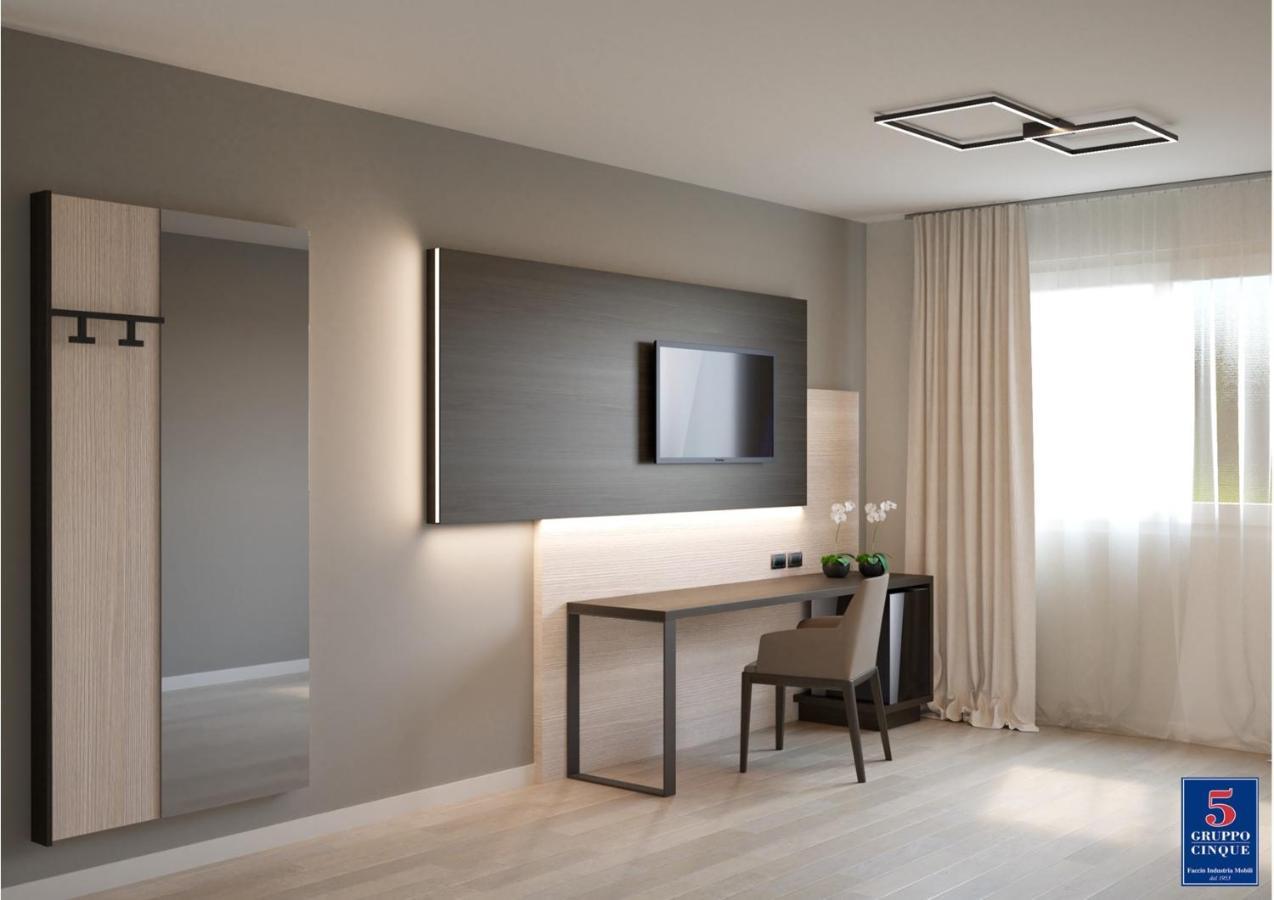 Threeland Hotel Петанж Екстер'єр фото