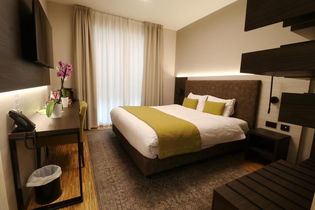 Threeland Hotel Петанж Екстер'єр фото