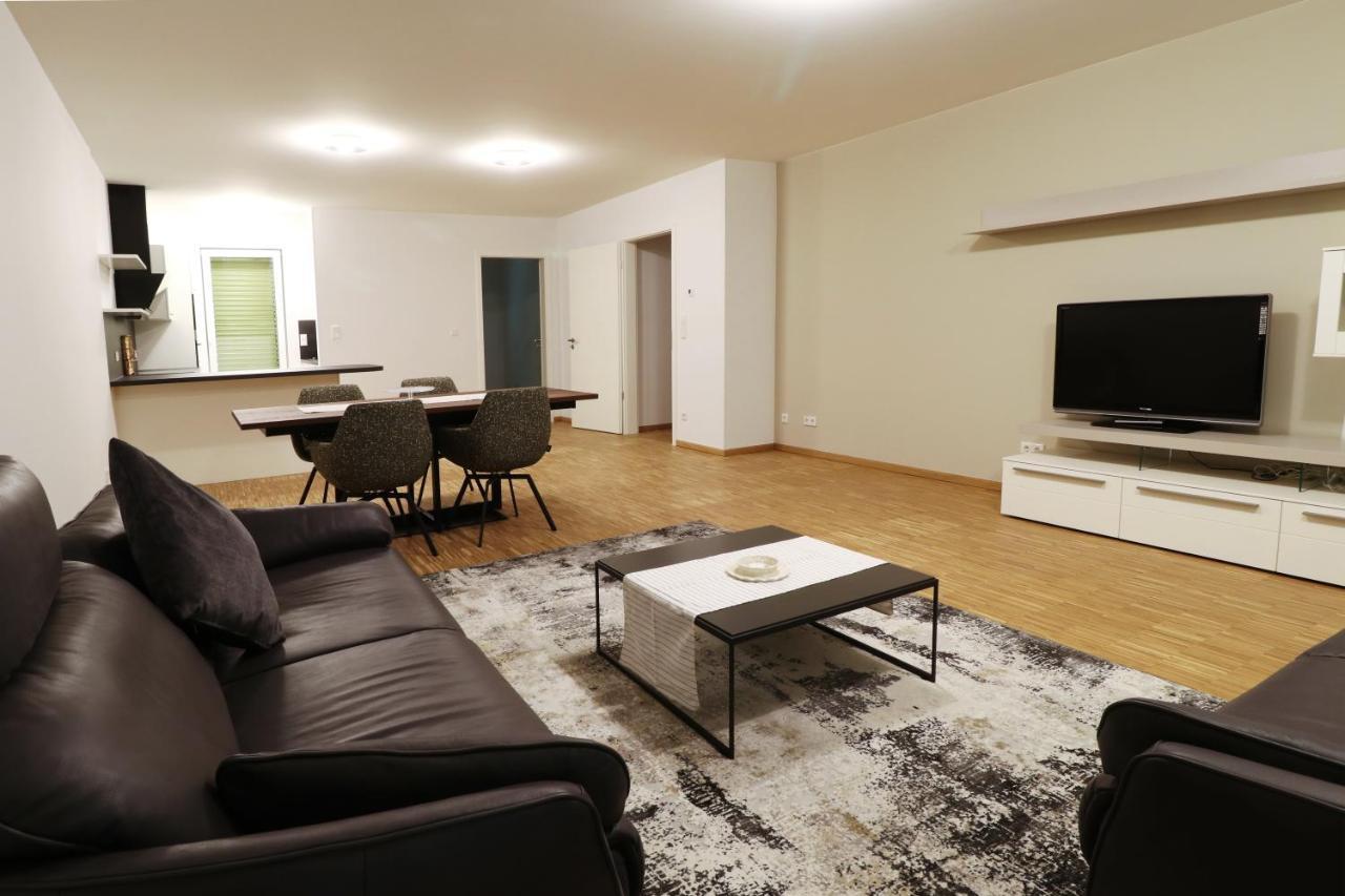 Threeland Hotel Петанж Екстер'єр фото