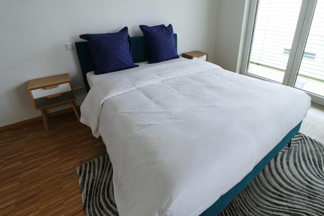 Threeland Hotel Петанж Екстер'єр фото