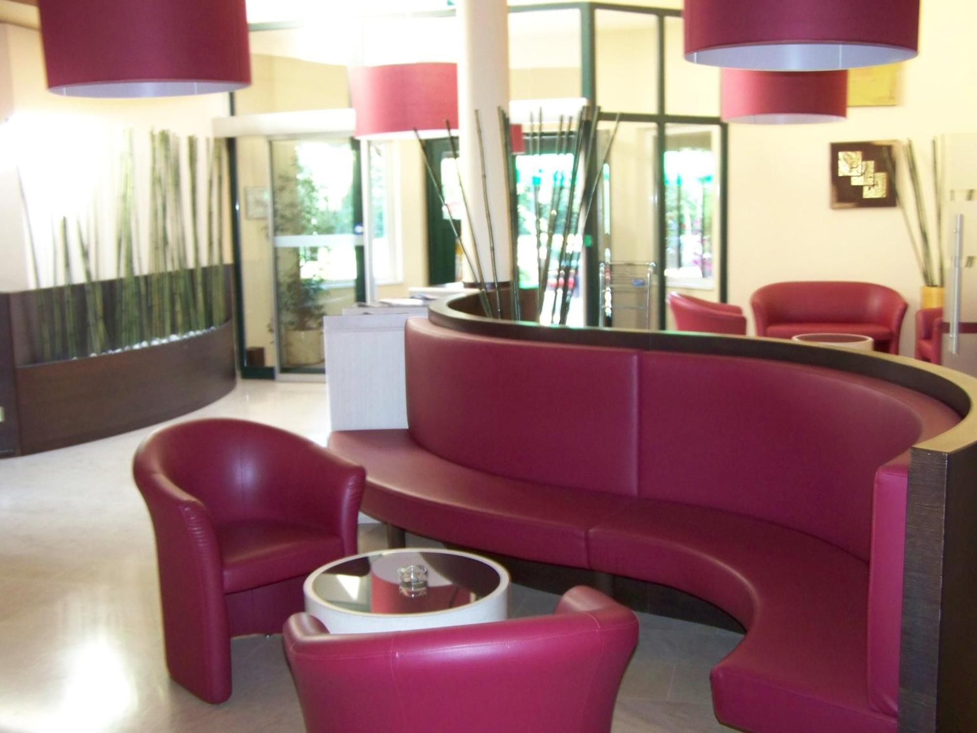 Threeland Hotel Петанж Екстер'єр фото